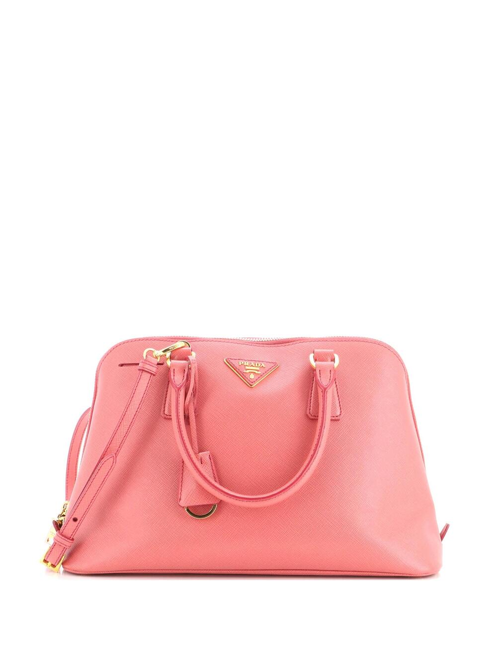 Prada Promenade Bag Saffiano Leather #364674P11B
